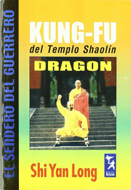 KUNG-FU DEL TEMPLO SHAOLIN -DRAGON