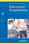INFECCIONES HOSPITALARIAS