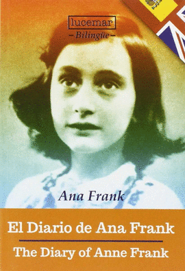 DIARIO DE ANA FRANK (ESPAOL/INGLES)