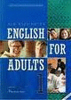 NEW BURLINTON ENGLISH FOR ADULTS 1 WORKBOOK
