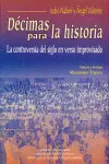 DÉCIMAS PARA LA HISTORIA