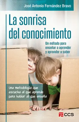 LA SONRISA DEL CONOCIMIENTO 