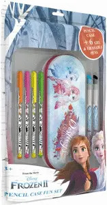 FROZEN 2 ESTUCHE DE COLORES FROZEN 2 ESTUCHE DE COLORES
