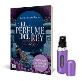 PACK EL PERFUME DEL REY - PERFUME