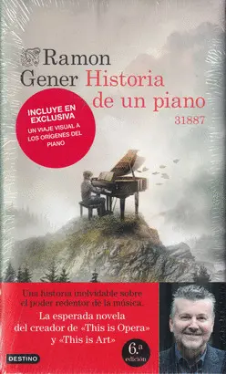 PACK HISTORIA DE UN PIANO (TODO EL CANAL)