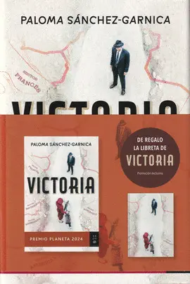 PACK TC VICTORIA