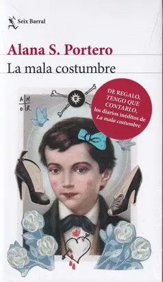 PACK TC LA MALA COSTUMBRE + OPUSCULO