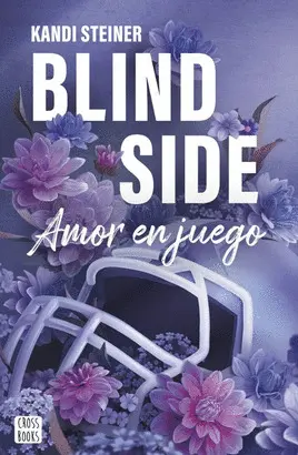 PACK BLIND SIDE LIBRETA