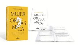 Pack Mujer Orgasmica 2025