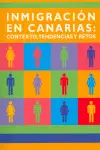 INMIGRACION EN CANARIAS