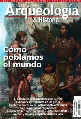 DFAQ 60 COMO POBLAMOS EL MUNDO