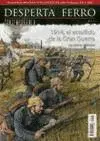 DFC 49 BATALLA DEL SOMME