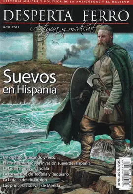 Df 96 los Suevos