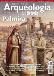 Revista Desperta Ferro Arqueología & Historia 65