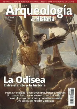 Dfaq 67 la Odisea