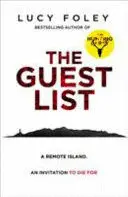 THE GUEST LIST