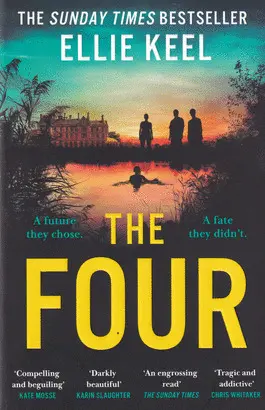 THE FOUR