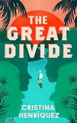 THE GREAT DIVIDE