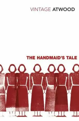 THE HANDMAID''S TALE