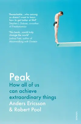 PEAK PEAK
