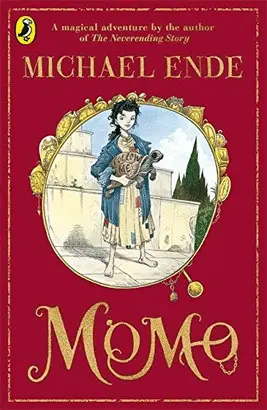 MOMO (INGLÉS)