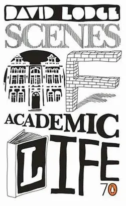 SCENES OF ACADEMIC LIFE