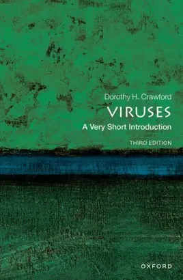 Viruses a Very Short Introduccion
