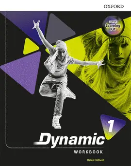 1 ESO DYNAMIC 1. ACTIVITY BOOK