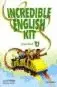 INCREDIBLE ENGLISH KIT CD 1 AUDIO CLASS