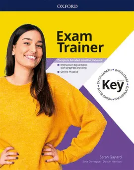 2 BA KEY EXAM TRAINER PACK 2 EDITION 2 BA KEY EXAM TRAINER PACK 2 EDITION