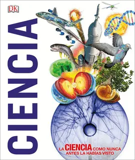 CIENCIA. MENTES CURIOSAS