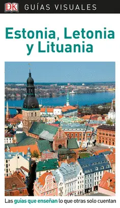 ESTONIA, LETONIA Y LITUANIA ESTONIA, LETONIA Y LITUANIA