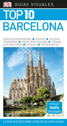 BARCELONA BARCELONA