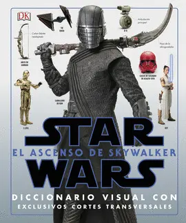 STAR WARS: EL ASCENSO DE SKYWALKER STAR WARS: EL ASCENSO DE SKYWALKER