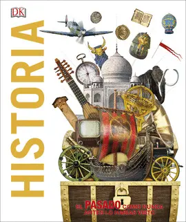 HISTORIA. MENTES CURIOSAS