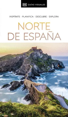 GUÍA VISUAL NORTE DE EPAÑA GUÍA VISUAL NORTE DE EPAÑA