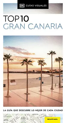 GRAN CANARIA GRAN CANARIA