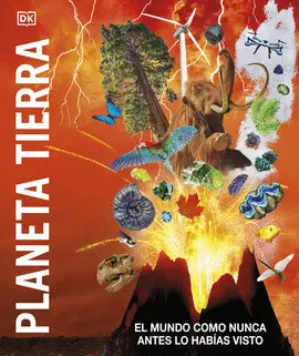 PLANETA TIERRA. MENTES CURIOSAS
