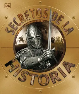 SECRETOS DE LA HISTORIA. MENTES CURIOSAS