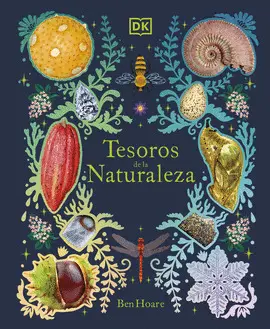 TESOROS DE LA NATURALEZA TESOROS DE LA NATURALEZA