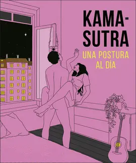 KAMA SUTRA KAMA SUTRA