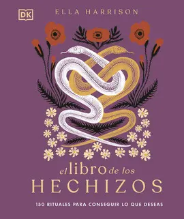 EL LIBRO DE LOS HECHIZOS EL LIBRO DE LOS HECHIZOS