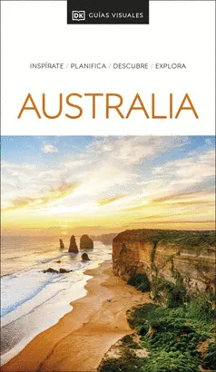 GUÍA VISUAL AUSTRALIA (GUÍAS VISUALES) GUÍA VISUAL AUSTRALIA (GUÍAS VISUALES)