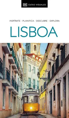 GUÍA VISUAL LISBOA (GUÍAS VISUALES) GUÍA VISUAL LISBOA (GUÍAS VISUALES)