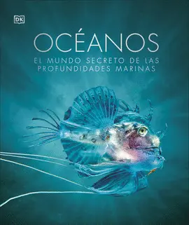 OCÉANOS NUEVA EDICIÓN OCÉANOS NUEVA EDICIÓN