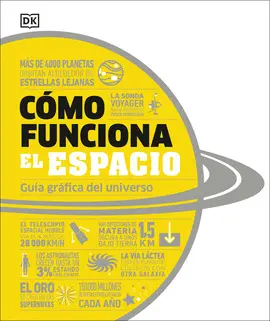 COMO FUNCIONA EL ESPACIO COMO FUNCIONA EL ESPACIO