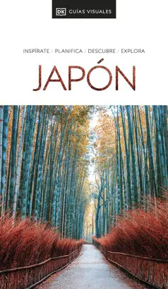 GUIA VISUAL JAPON 2023 GUIA VISUAL JAPON 2023