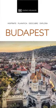 BUDAPEST (GUÍAS VISUALES) BUDAPEST (GUÍAS VISUALES)