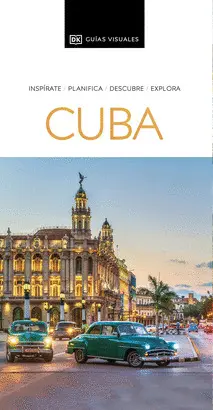 GUIA VISUAL CUBA 2024 GUIA VISUAL CUBA 2024