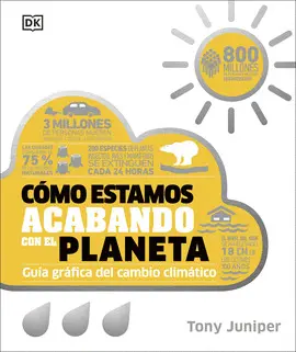 CÓMO ESTAMOS ACABANDO CON EL PLANETA CÓMO ESTAMOS ACABANDO CON EL PLANETA